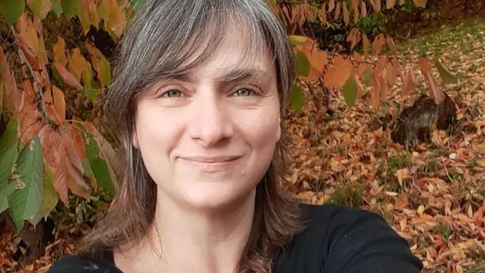 Día del VIH: “Yo peleo para que la gente no tenga que ocultarse”  