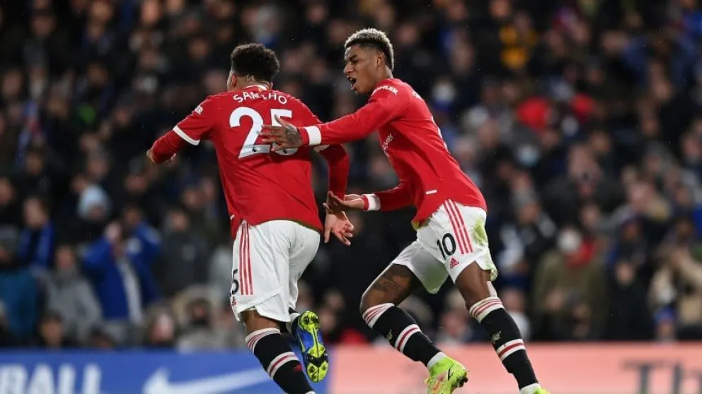 Agenda deportiva de este jueves: Manchester United recibe a Arsenal buscando meterse en puestos de copas