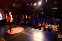 ¿Quiénes son los oradores del TEDxBariloche 2021?
