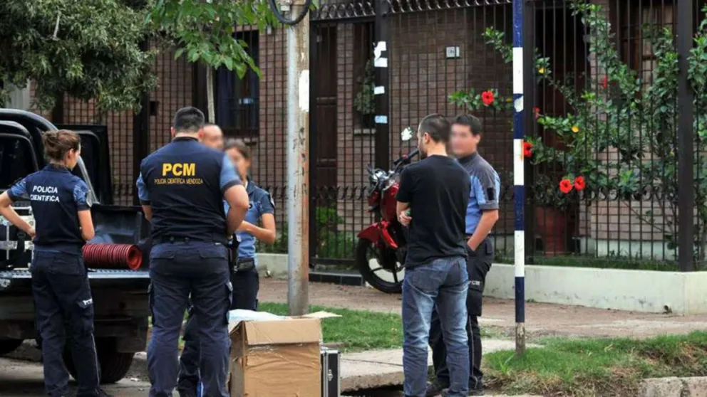 Fue condenado a perpetua por matar a su esposa y ahora confesó que también asesinó a su hijo