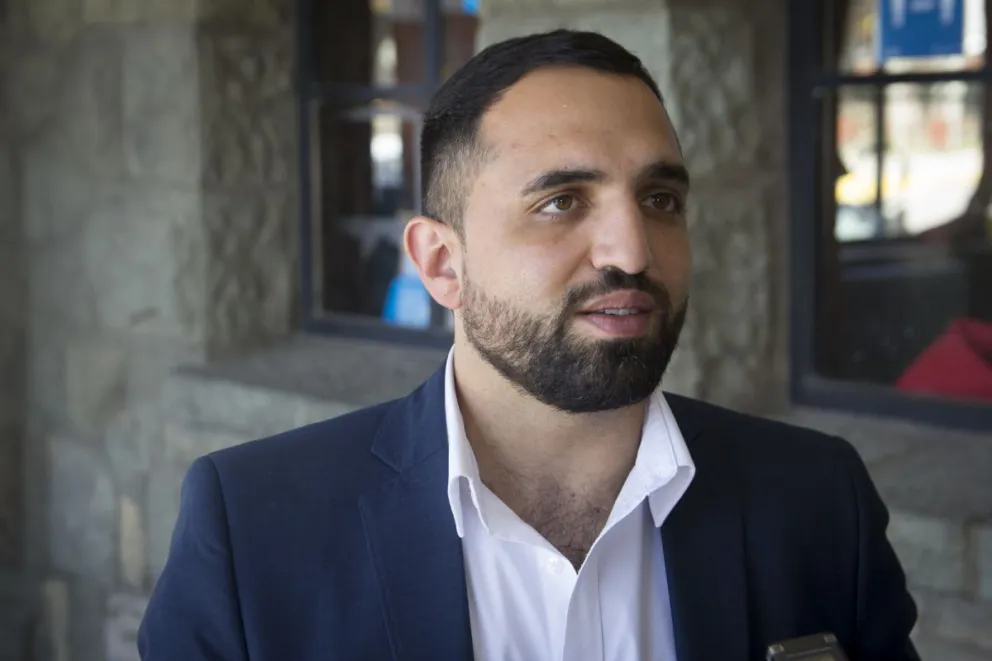 “Es una acción institucional de los intendentes que detrás tiene un componente de posición política”