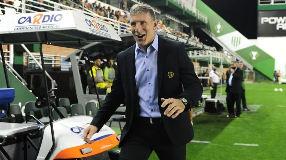 Escándalo en Boca: Martín Palermo habló sin filtro sobre la crisis en el vestuario