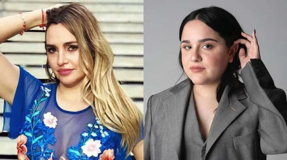 Crimen de Lucio Dupuy: Belén Francese explotó contra un comentario de Ofelia Fernández 
