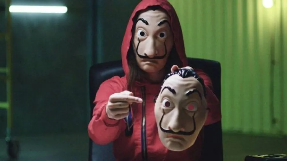 La segunda parte de la temporada 5 de "La Casa de Papel" ya está disponible: dónde verla