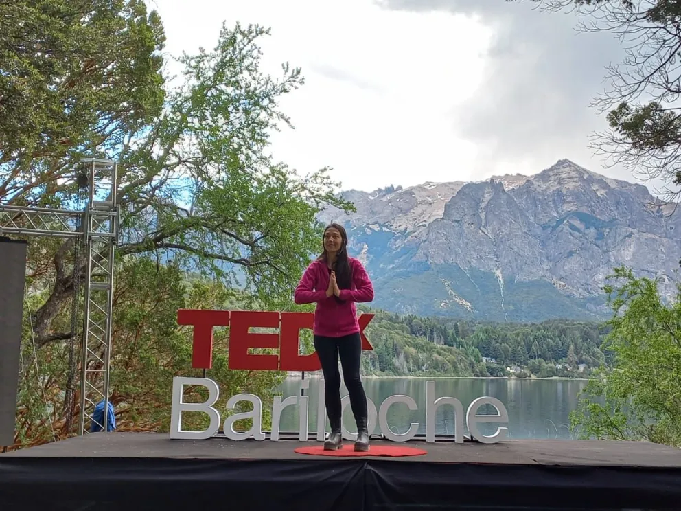 "Será inolvidable": todo listo para una nueva edición de TEDxBariloche
