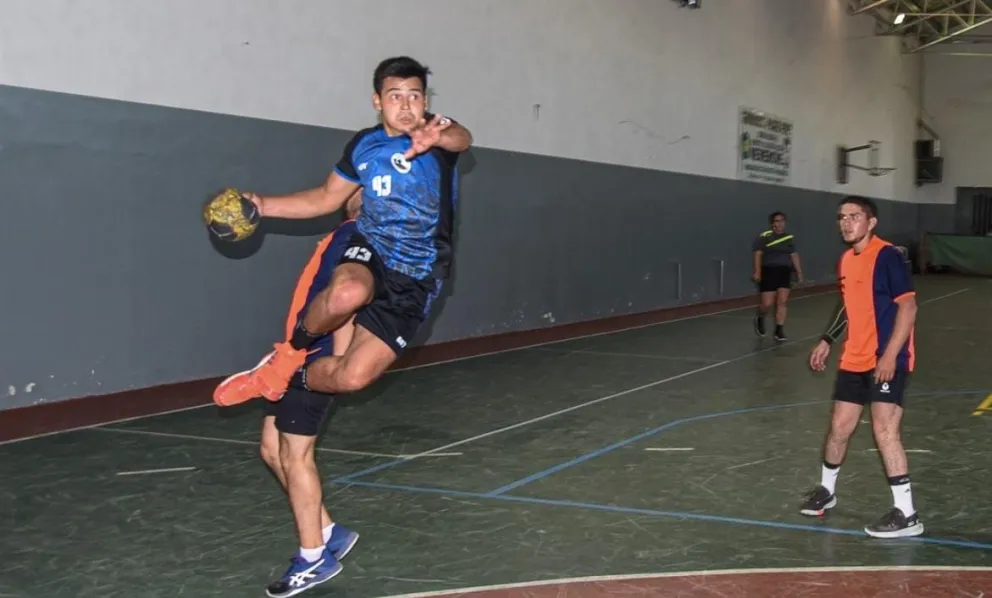 La fecha se centra en el Newenche