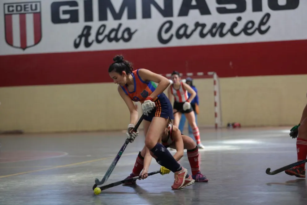 El hockey prepara su décima fecha