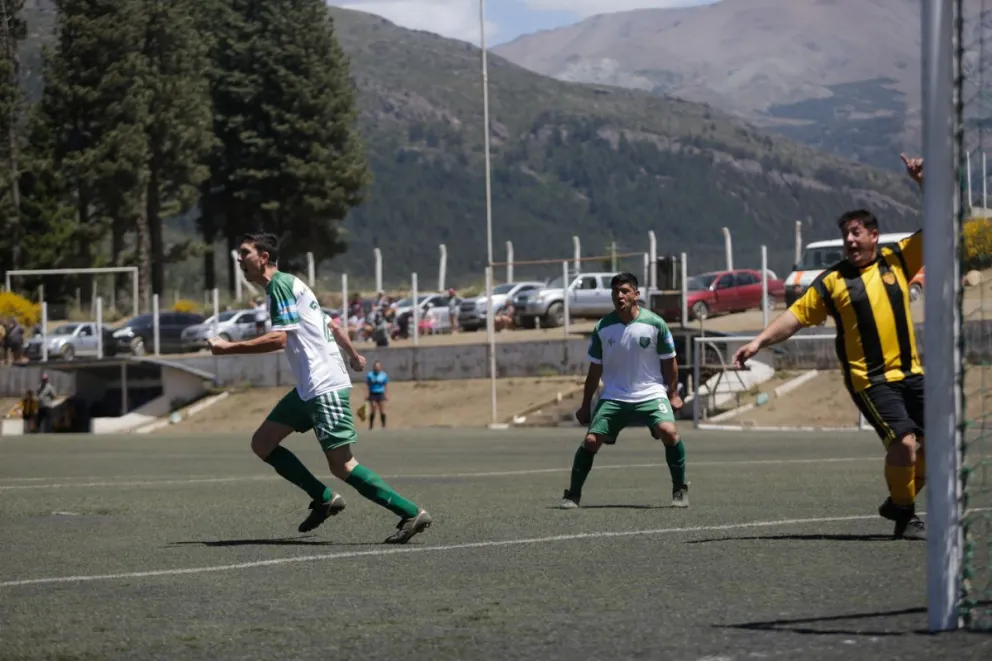 Salieron los semifinalistas en ADeFuL