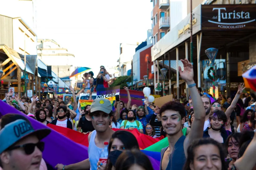 La convocatoria se espera que sea similar a ediciones anteriores / Foto de archivo Euge Neme 