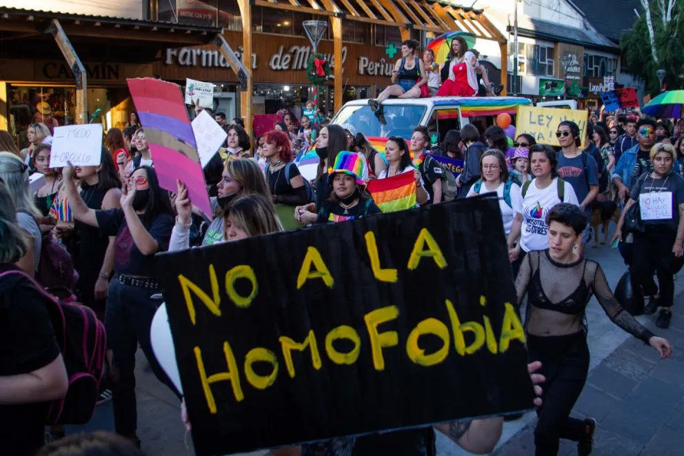 En la ciudad esperan una alta participación. 