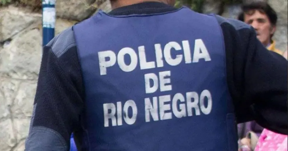 Apareció en buen estado la menor que era buscada