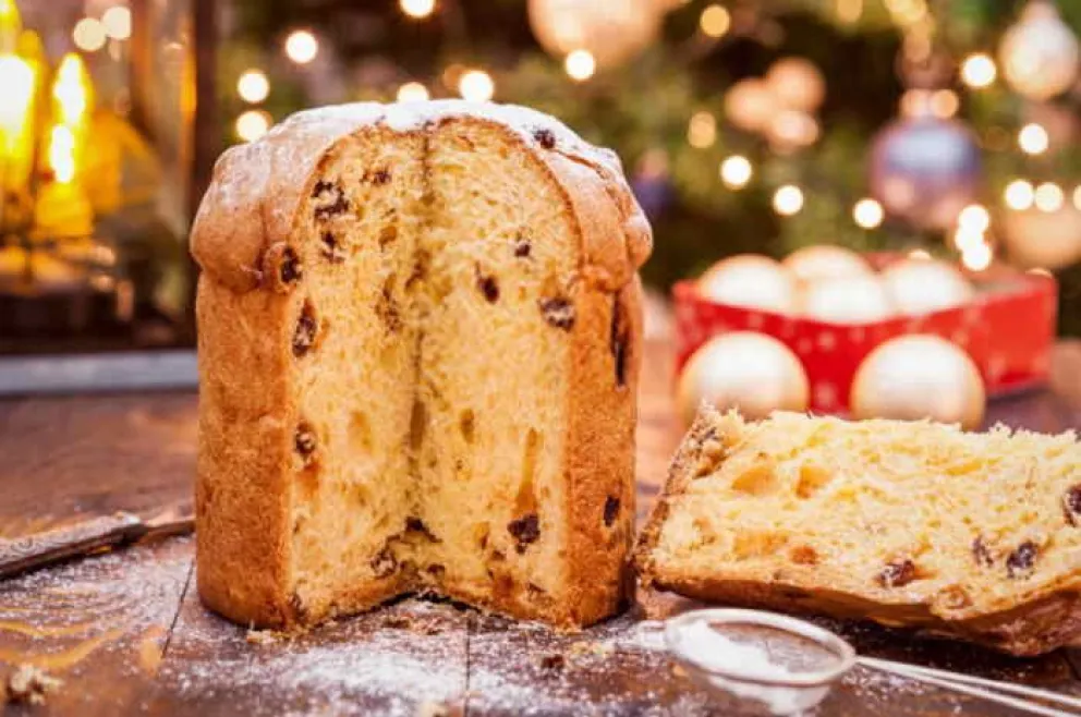 Cómo hacer un pan dulce súper esponjoso ¡en solo 4 pasos! 