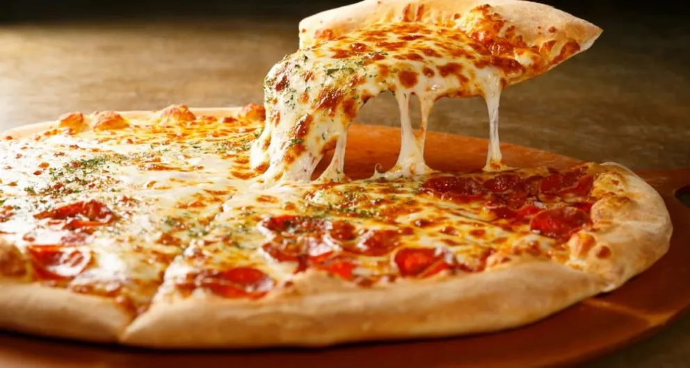 Google rinde un homenaje a la pizza: te dejamos tres tips para que te queden perfectas