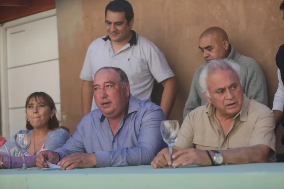 UTHGRA: Rechazaron impugnación y ratificaron resultados de la elección interna