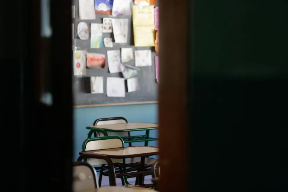 Confirmado: UnTER va a paro por 48 horas y las clases comenzarán recién el miércoles