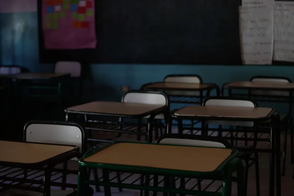 El ministro de Educación habló de “asombro” al analizar las medidas de fuerza de UnTER