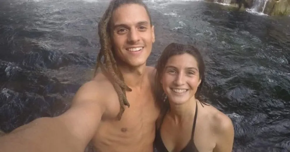 Un joven barilochense murió escalando en Italia