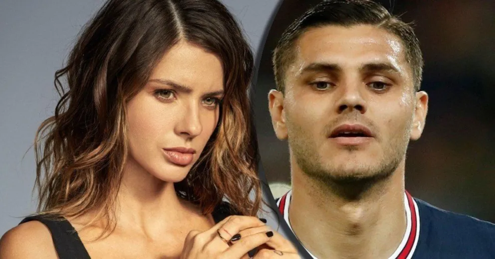 ¡Escándalo! Por qué la China Suárez sigue llamando a Mauro Icardi 