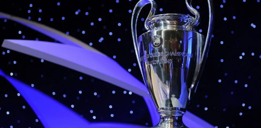Agenda deportiva de este martes: La Champions League comienza hoy a definir a los clasificados a octavos 