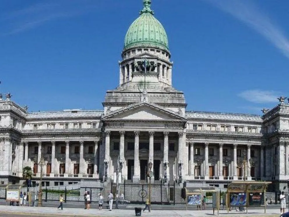 Cuáles son las leyes que busca aprobar el gobierno antes de fin de año