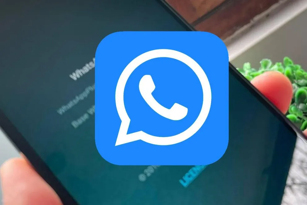 WhatsApp Plus: Qué características tiene y cómo descargarla en forma segura