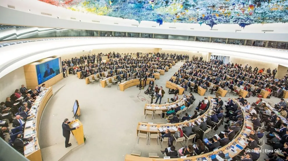 Argentina presidirá por primera vez el Consejo de Derechos Humanos de la ONU