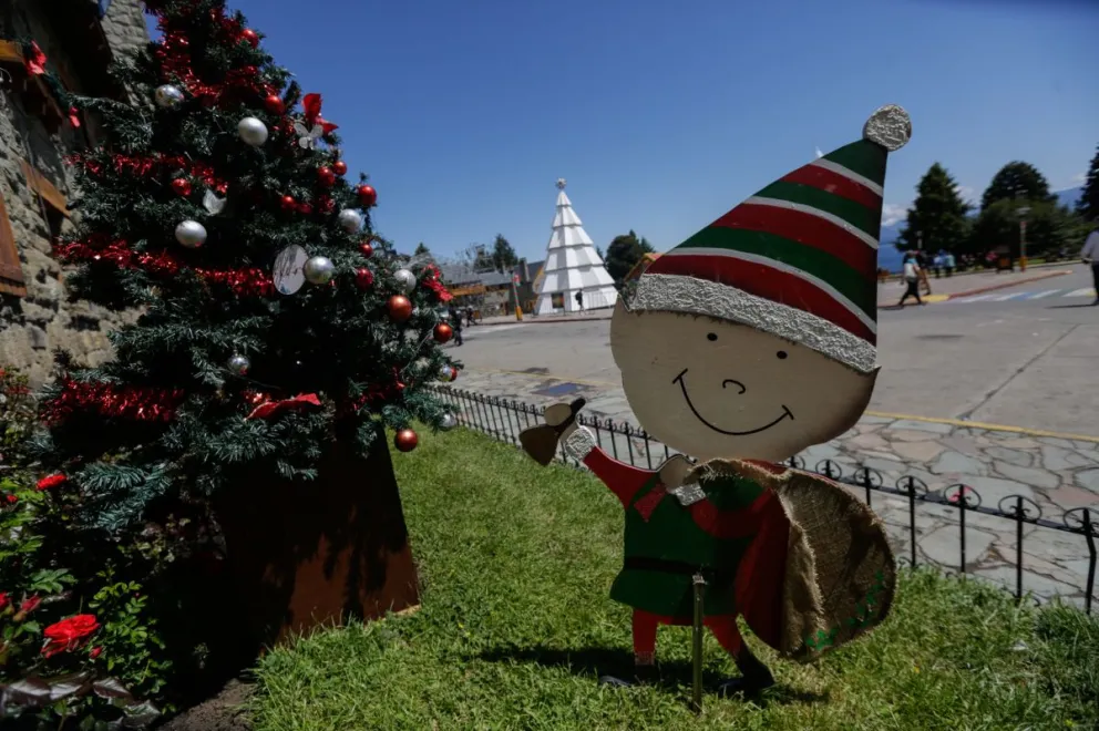 ¿Cómo estará el clima para Noche Buena y Navidad? 