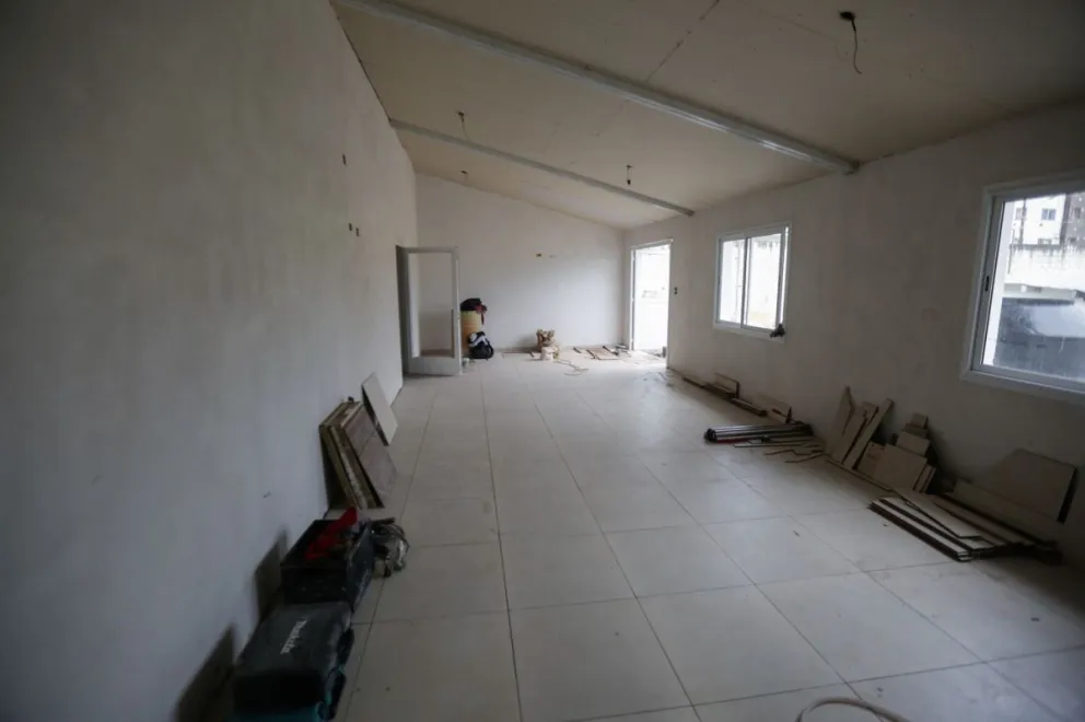 Las obras del Estadio Municipal se inaugurarán el 20 de marzo