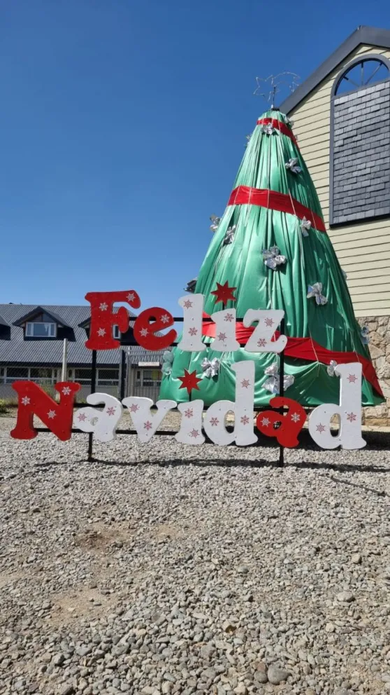 Actividades para celebrar la Navidad en familia 