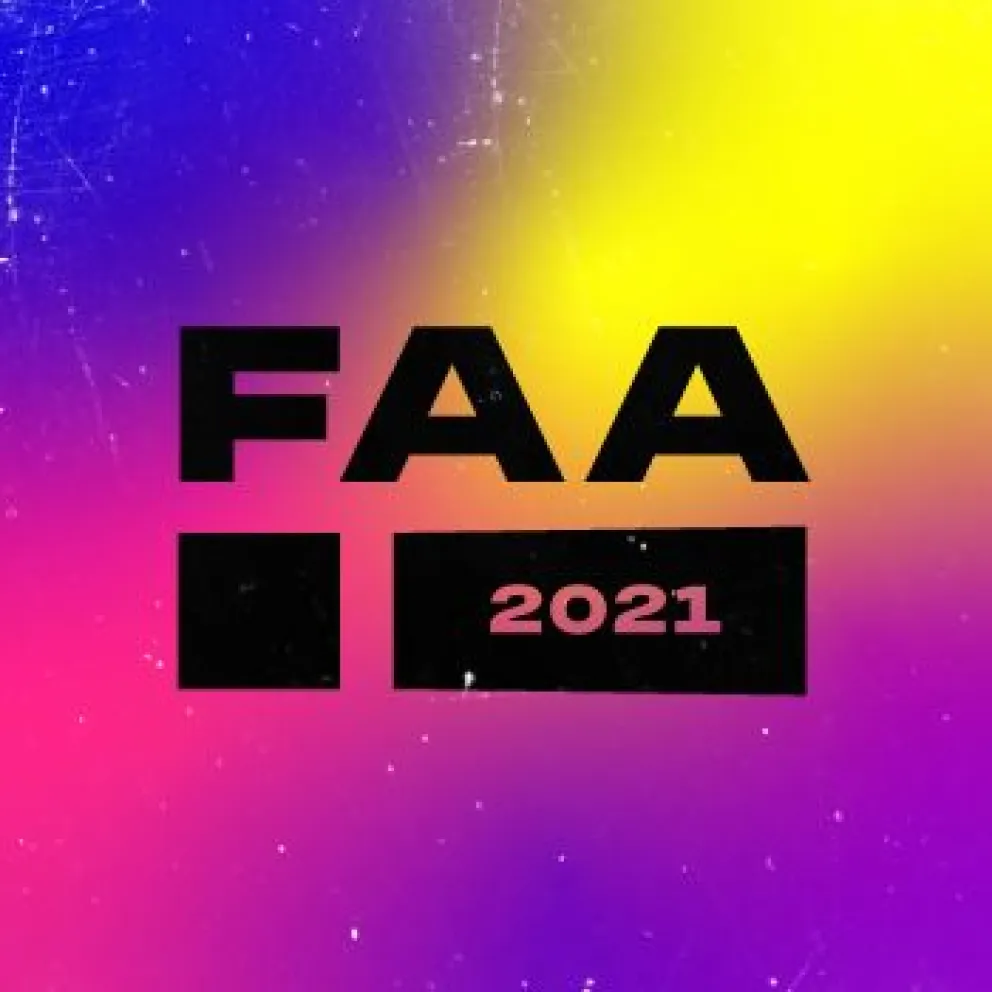 Comienza el Festival Audiovisual Artístico en El Bolsón