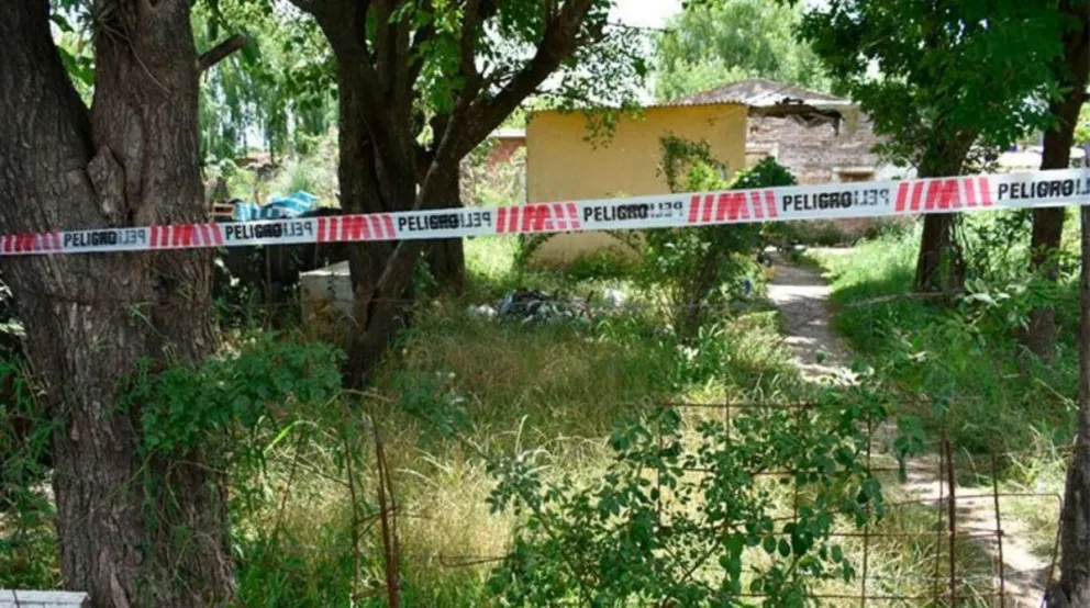 Horror: Hallan muerto a un bebé de un mes y medio e imputan a la madre