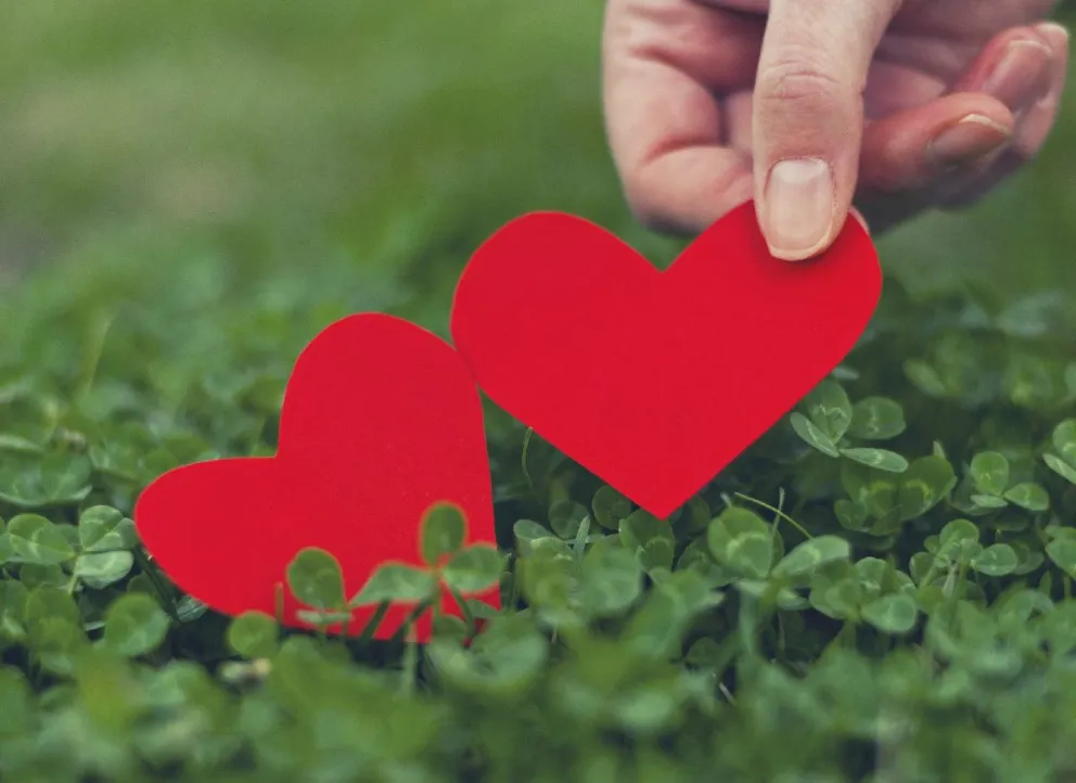 Cuáles signos del zodíaco serán más afortunados en el amor el próximo año
