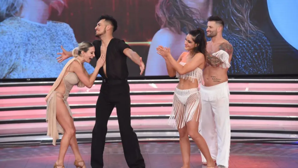 La Academia 2021 de ShowMatch ya tiene a los primeros finalistas: quiénes son