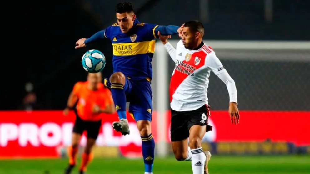 ¿Peligra la disputa del Boca-River por la Supercopa Argentina?