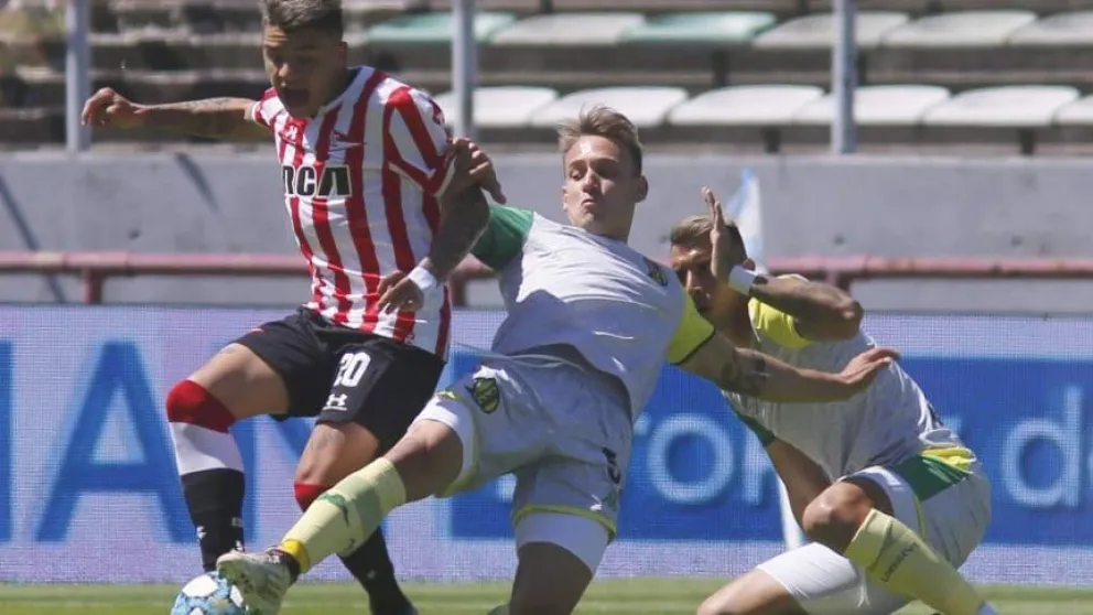 Agenda deportiva de este viernes: Con dos partidos, se abre el capítulo final de la Liga Profesional
