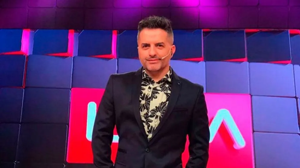 Ángel de Brito largó la bomba: finaliza uno de los programas de chimentos mas vistos 