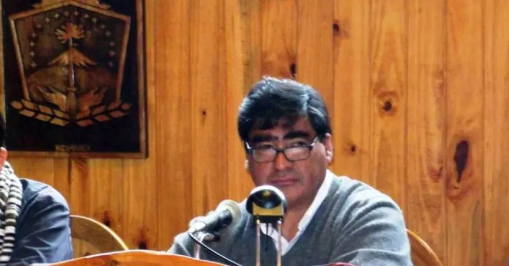 Renunció el viceintendente de Junín de los Andes  