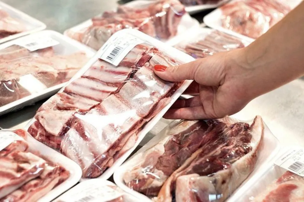 Hubo acuerdo y habrá 5 cortes parrilleros a precios accesibles para Navidad y Año Nuevo