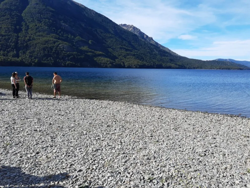 Profundo pesar por el fallecimiento de una estudiante de Bariloche