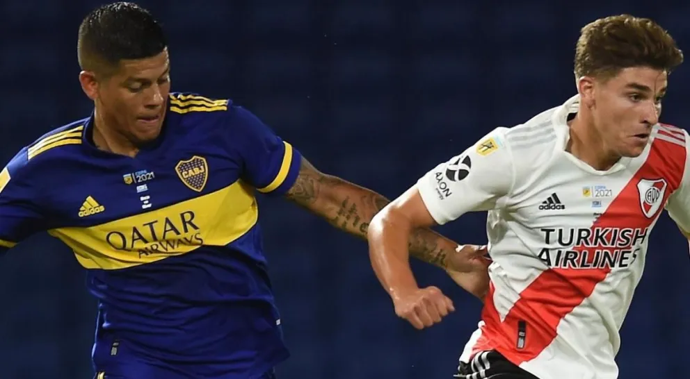 Agenda deportiva de este sábado: River y Boca cierran la Liga Profesional a puro festejo