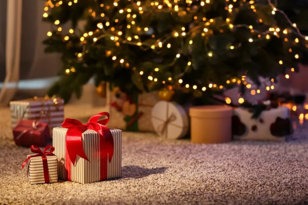 Banco Patagonia: vos y lo que querés para estas fiestas