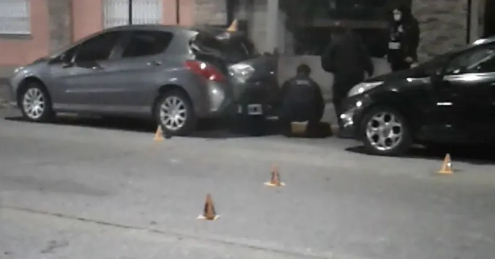 Autopsia confirmó que el turista atropellado falleció por una fractura de cráneo y de su base