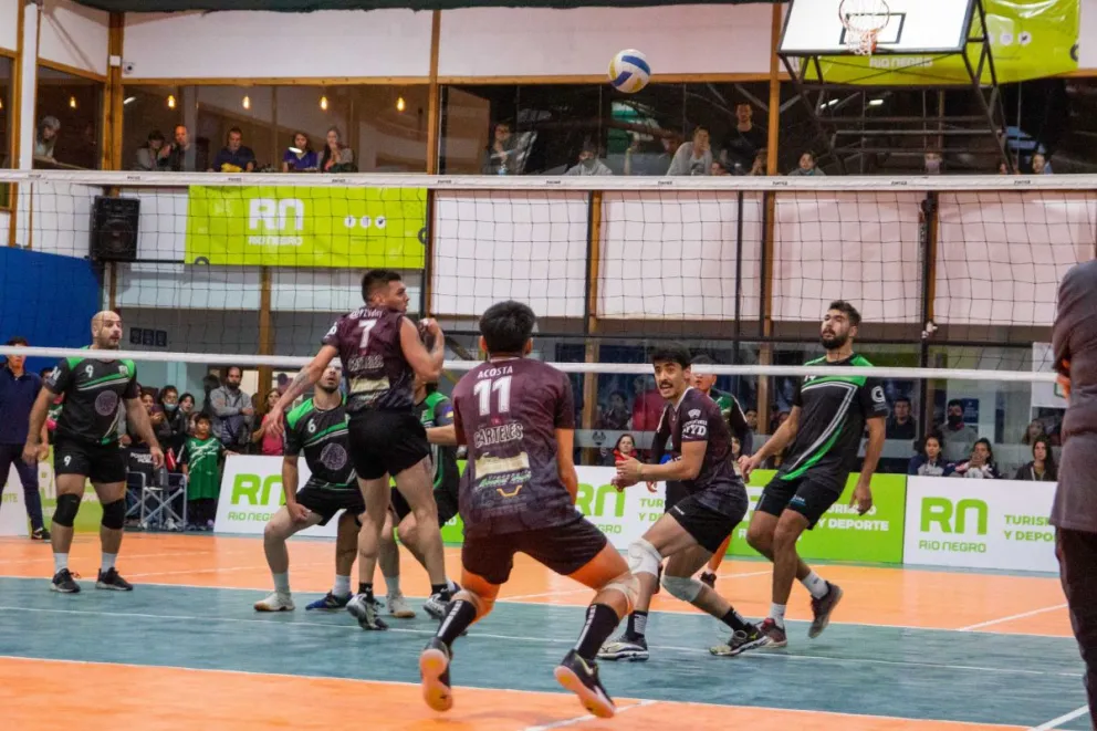 Gran cierre del BVC Tour 2022