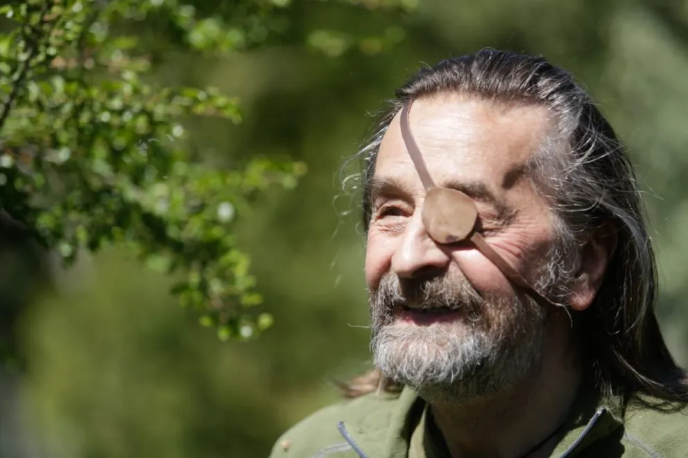 Beletzky le escribió a Alberto Fernández para que declare la emergencia nacional por los incendios forestales