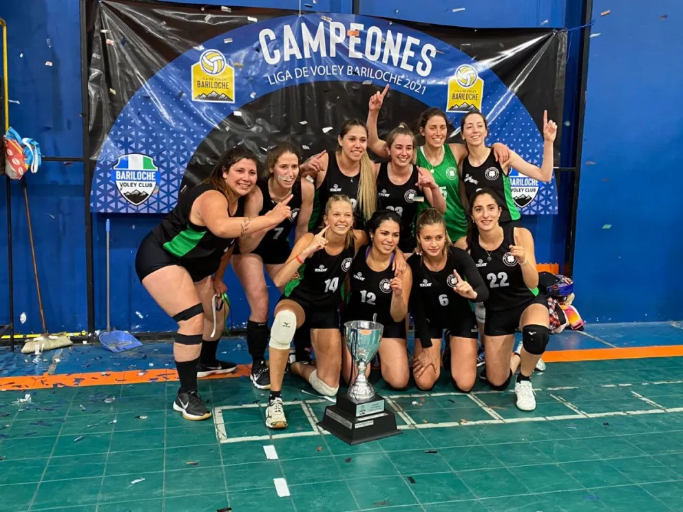 Hablan los ganadores: “La clave es la unión del grupo”