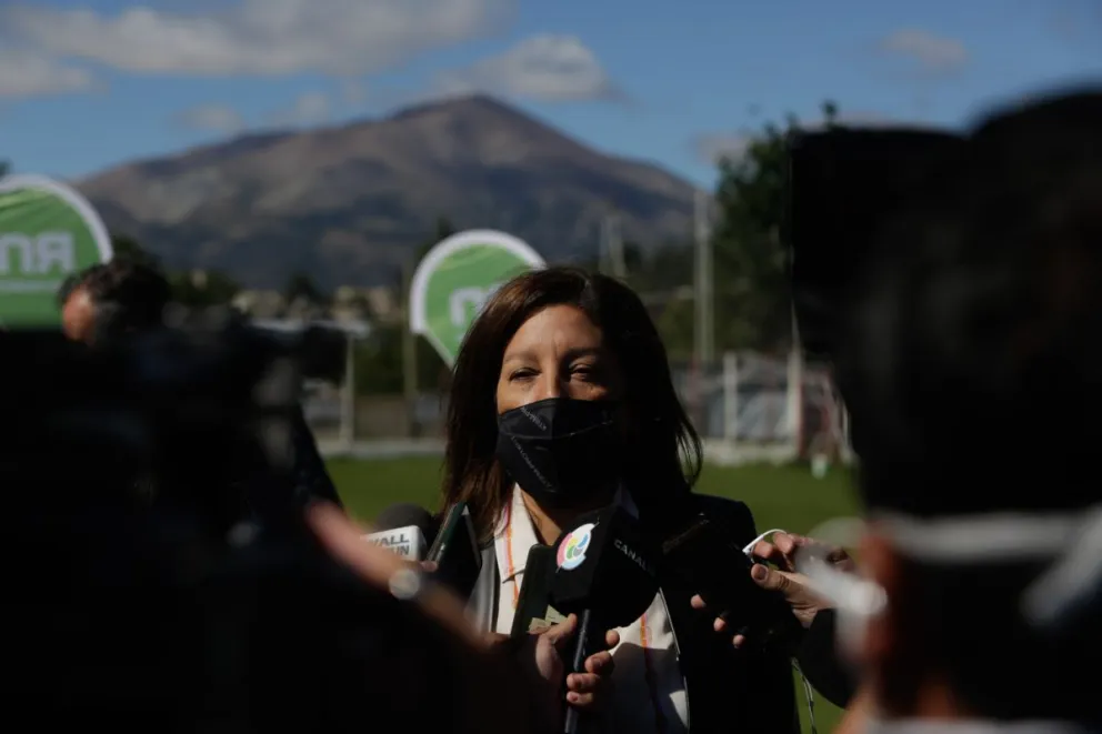 Comunidades indígenas reconocidas y registradas tendrán la escritura de su tierra