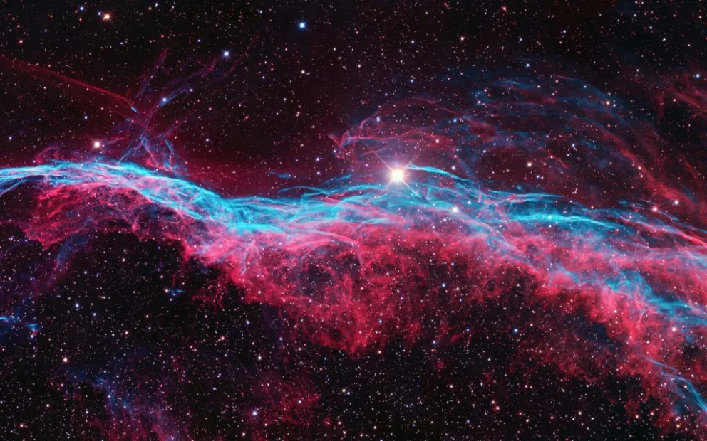 La NASA te cuenta los cinco eventos extraños que ocurren en el espacio exterior