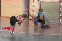 Con Bariloche Cup Indoor, empieza la competencia de hockey local