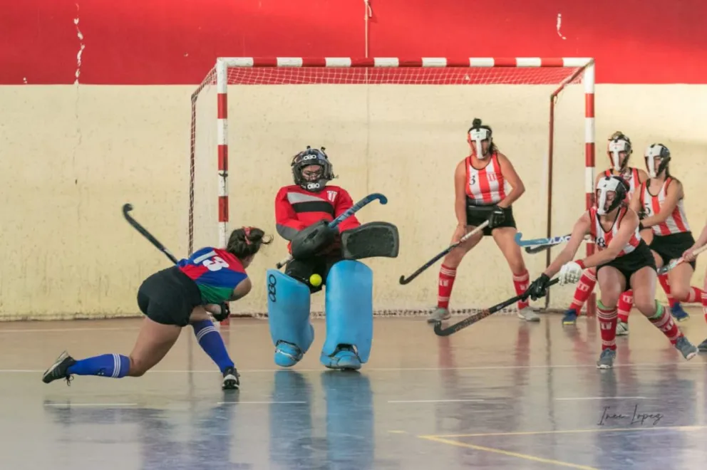 Llega la Copa Bariloche Verano 2022