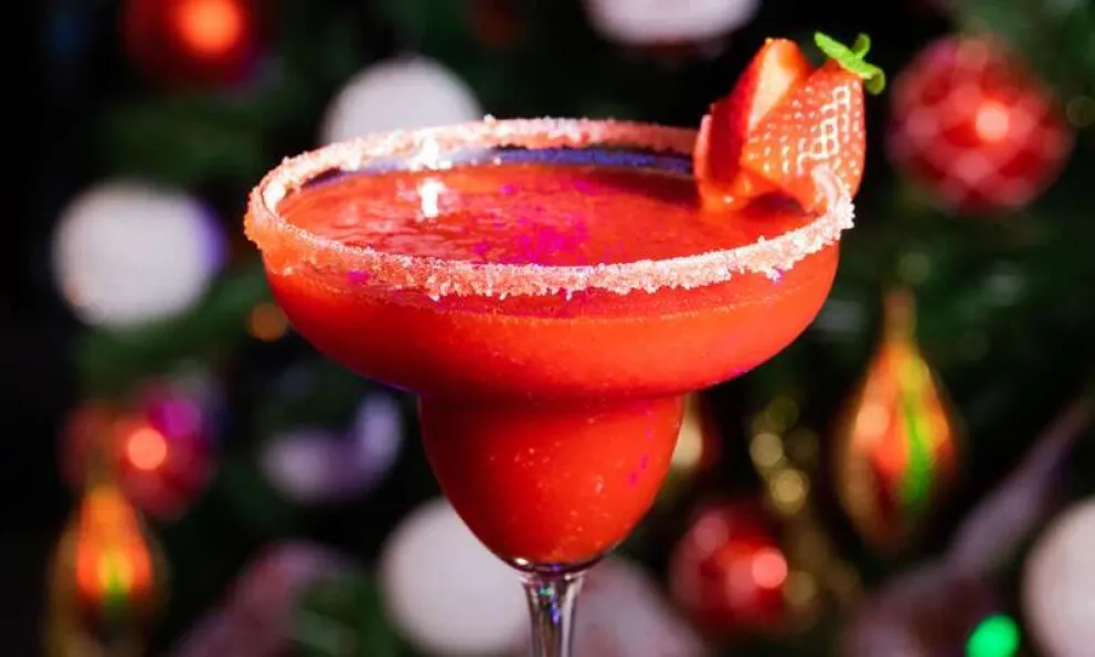 Receta: tres tragos para brindar en estas fiestas